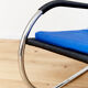 Fauteuil D35 par Anton Lorenz pour Tecta