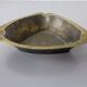 Mid-Century Brass Ashtray, 1960s