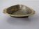 Mid-Century Brass Ashtray, 1960s