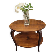 Art Deco side table