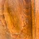 Armoire parisienne marron