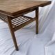 Modular coffee table Elevator Kai Kristiansen