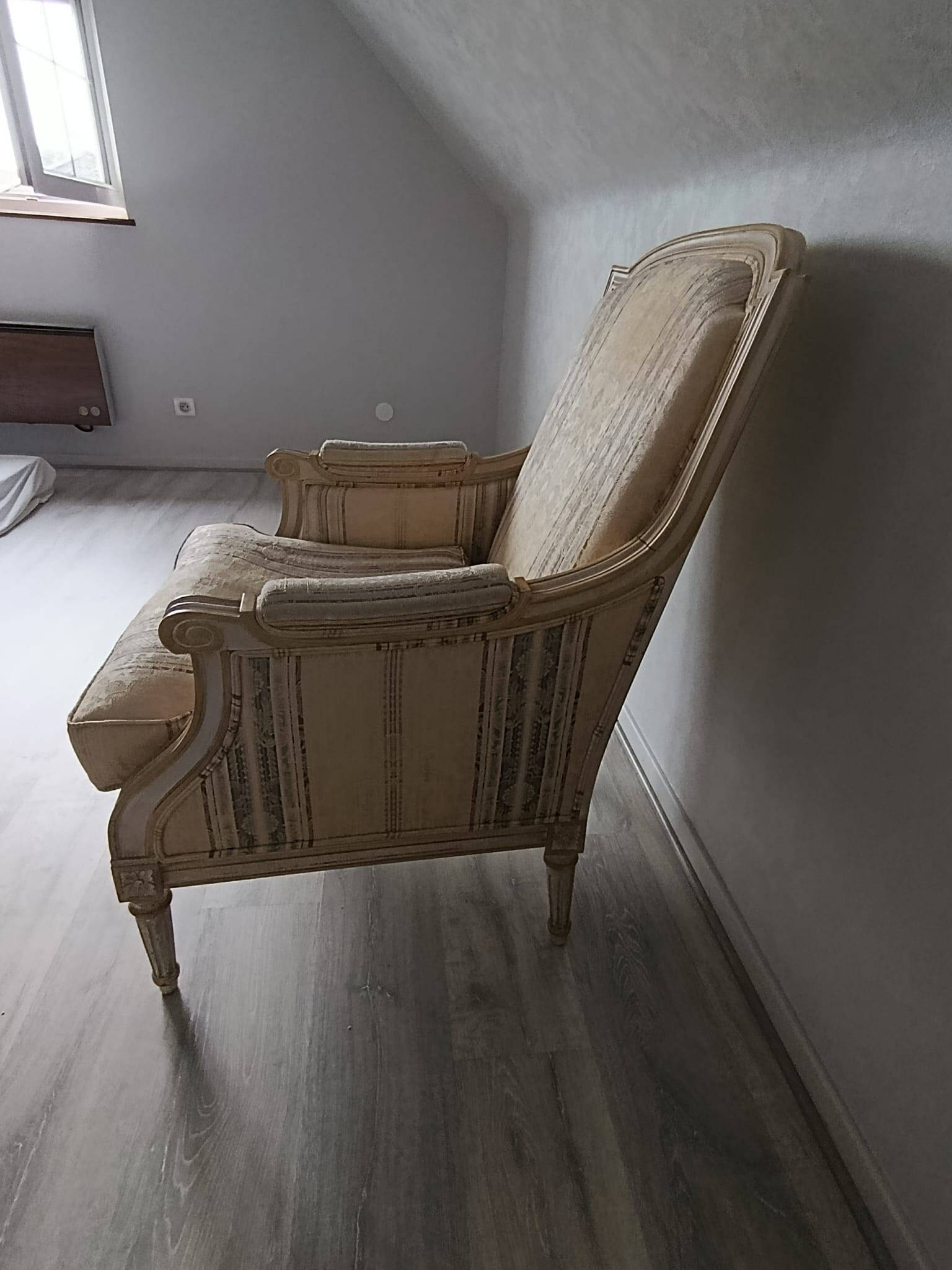 Bergere