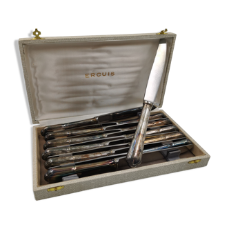 Knife cutlery set