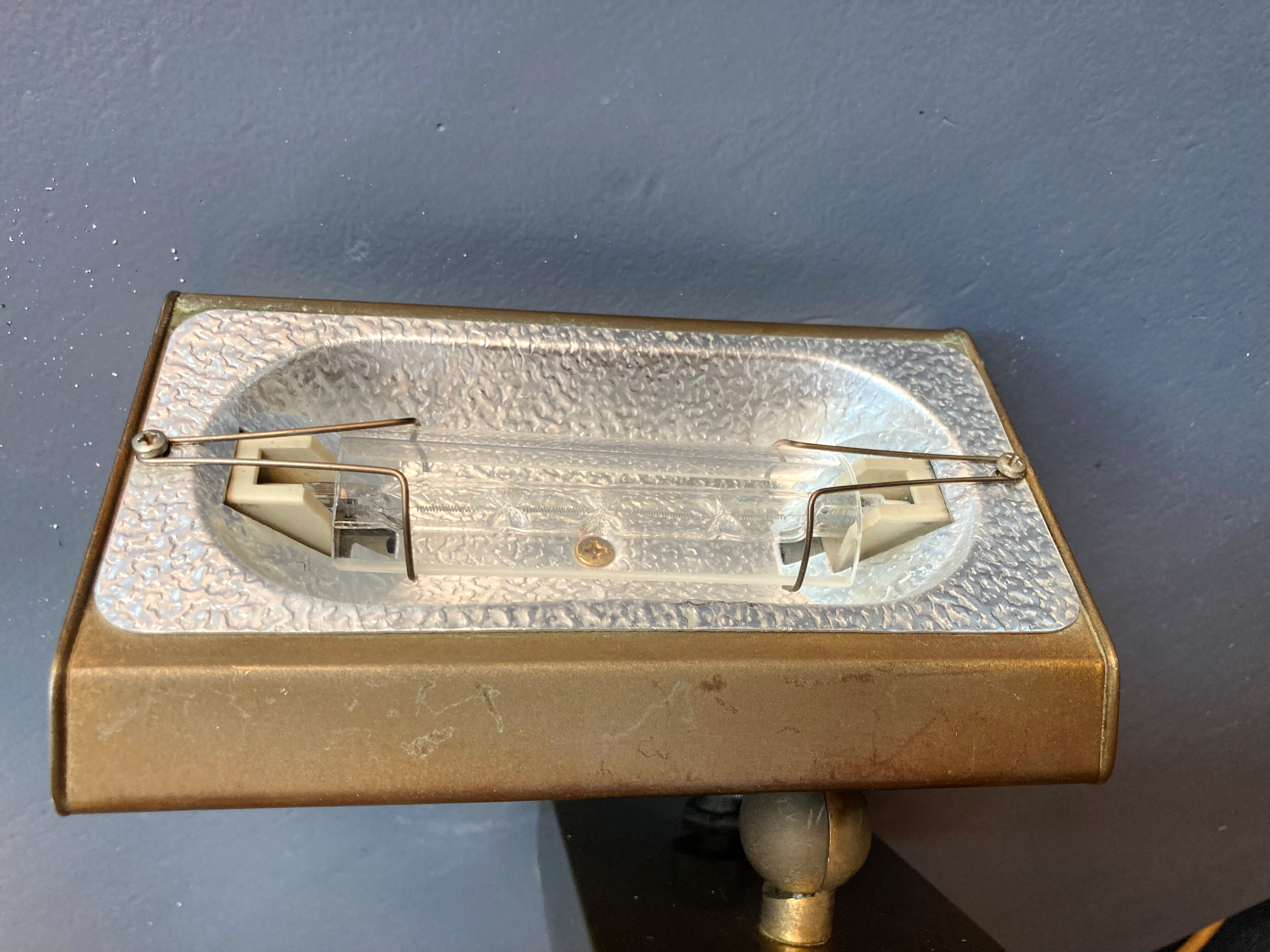 Lampes applique en halogène Relco Italie