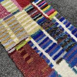 Carpet berbere corridor 90×310 cm