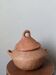 Handmade pottery terracotta slow country decoration pot