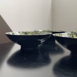 Vintage ceramic cups