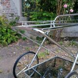 Vintage serving table 1950