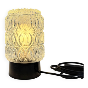 Lampe à poser vintage