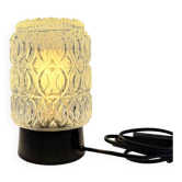 Vintage table lamp