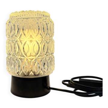 Vintage table lamp