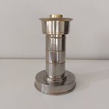 Art Deco candle holder Föhl Germany