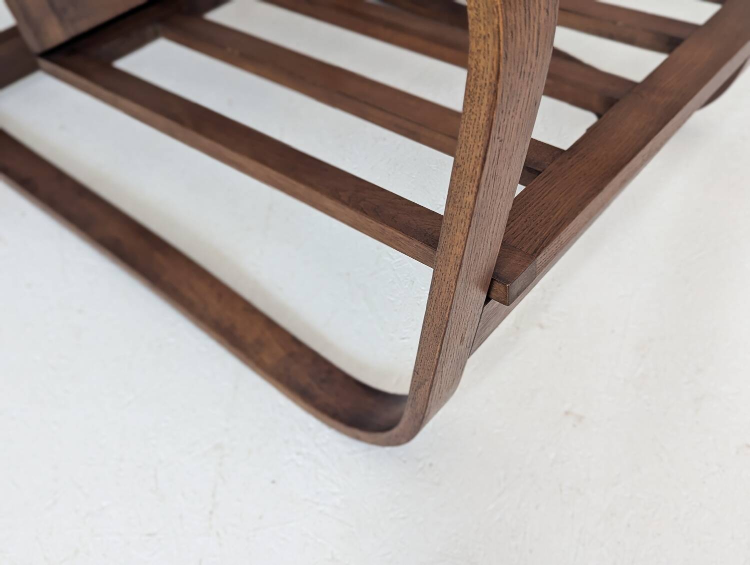 Adjustable H 70 Lounge Chair by Jindřich Halabala for UP Závody, 1930s