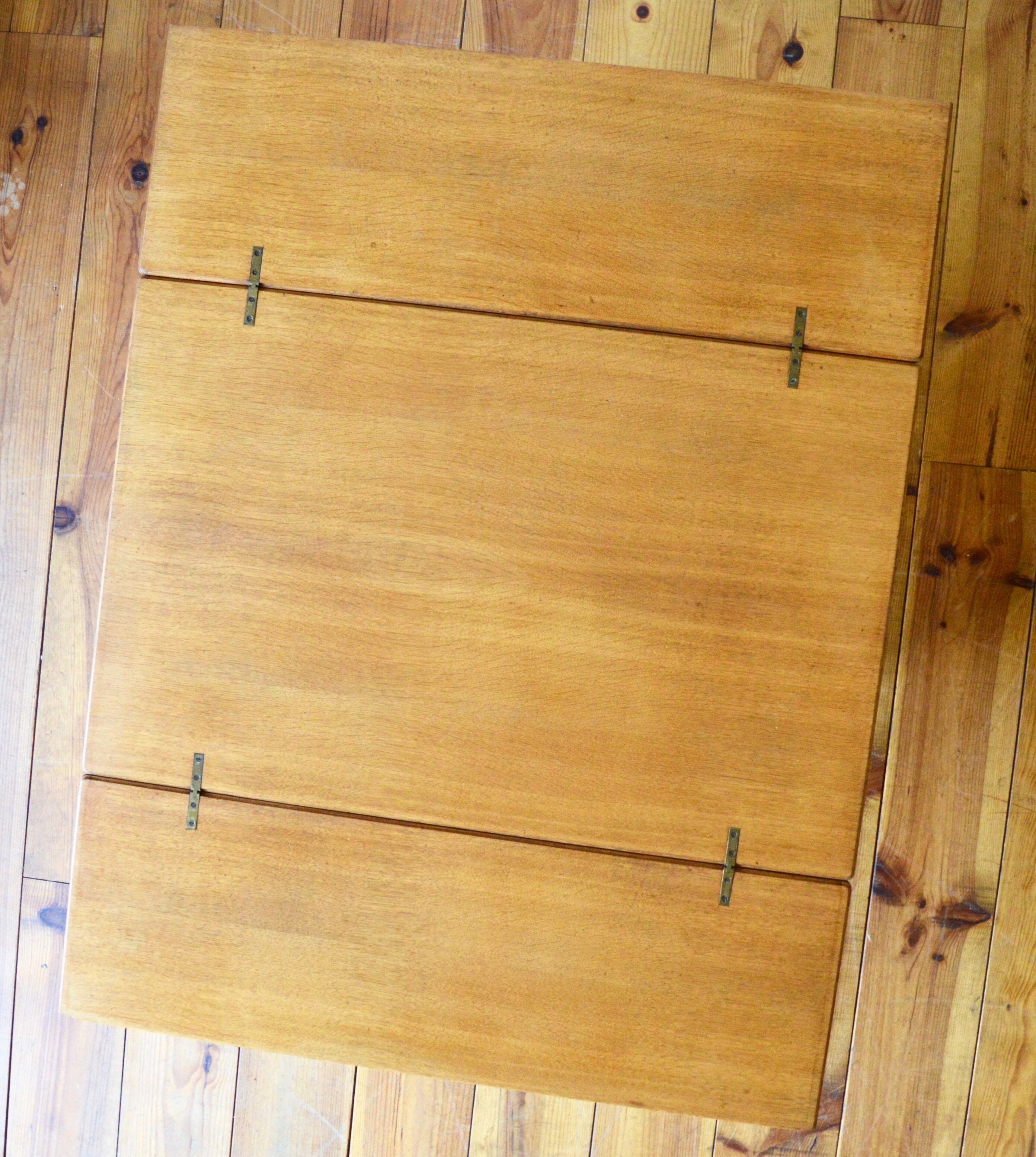 'polyfurniture' expandable table