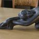 Contemporary decorative sculpture – unique piece