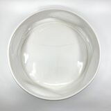 2 Form ceramic dishes • Design B. Devaux • Space Age • 1969