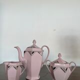 Service à café art déco epiag 1930