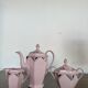 Art Deco coffee service epiag 1930