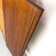 Danish Cabinet in Teak by Børge Mogensen for Søborg Møbelfabrik, 1960s