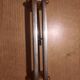 Art Deco furniture handle