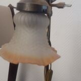 Bedside lamp