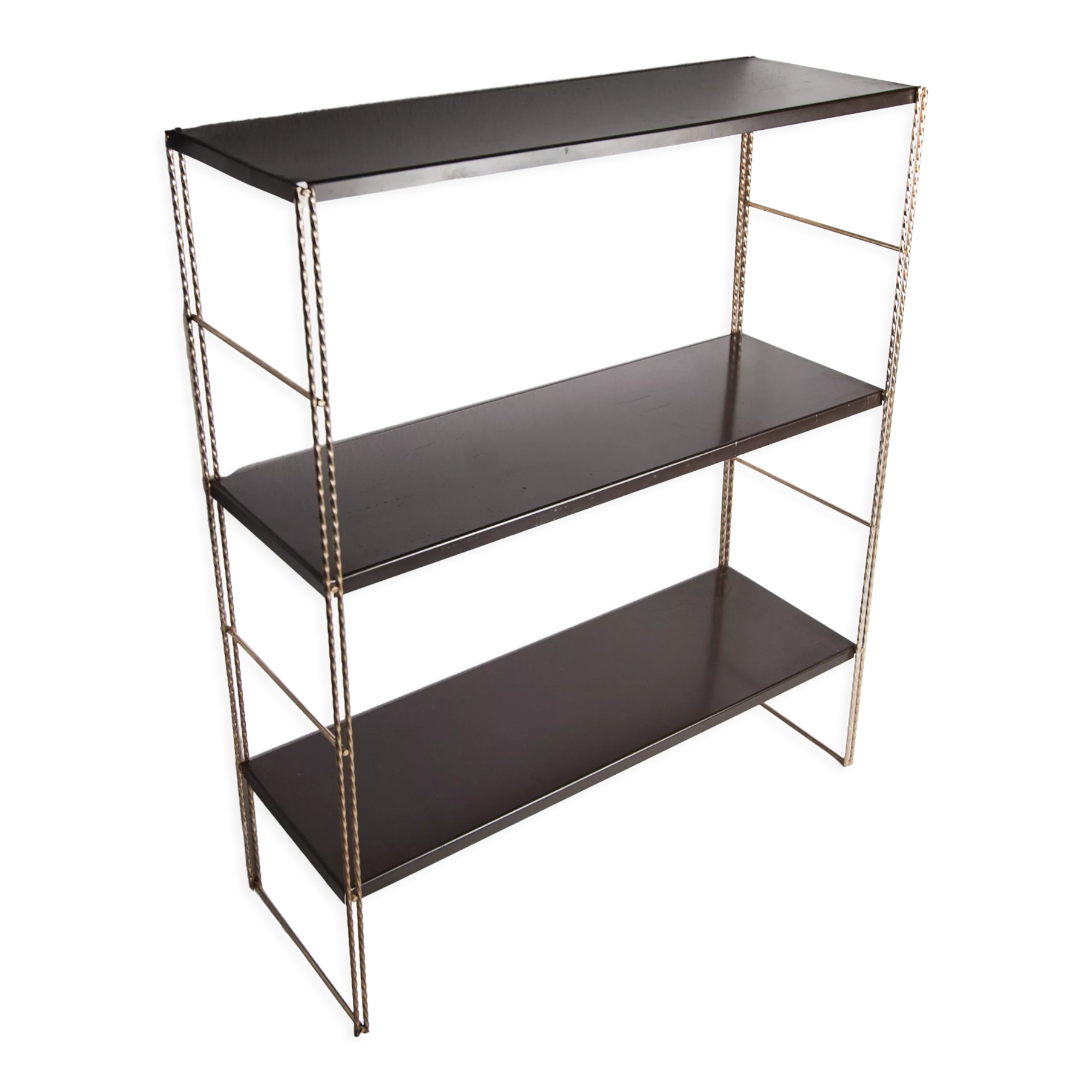 Shelf String 1960 L 48.7 cm