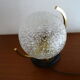 small bedside lamp design  top vintage