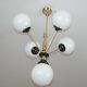 Chandelier, Italy 1960