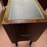 Antique side table