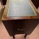 Antique side table