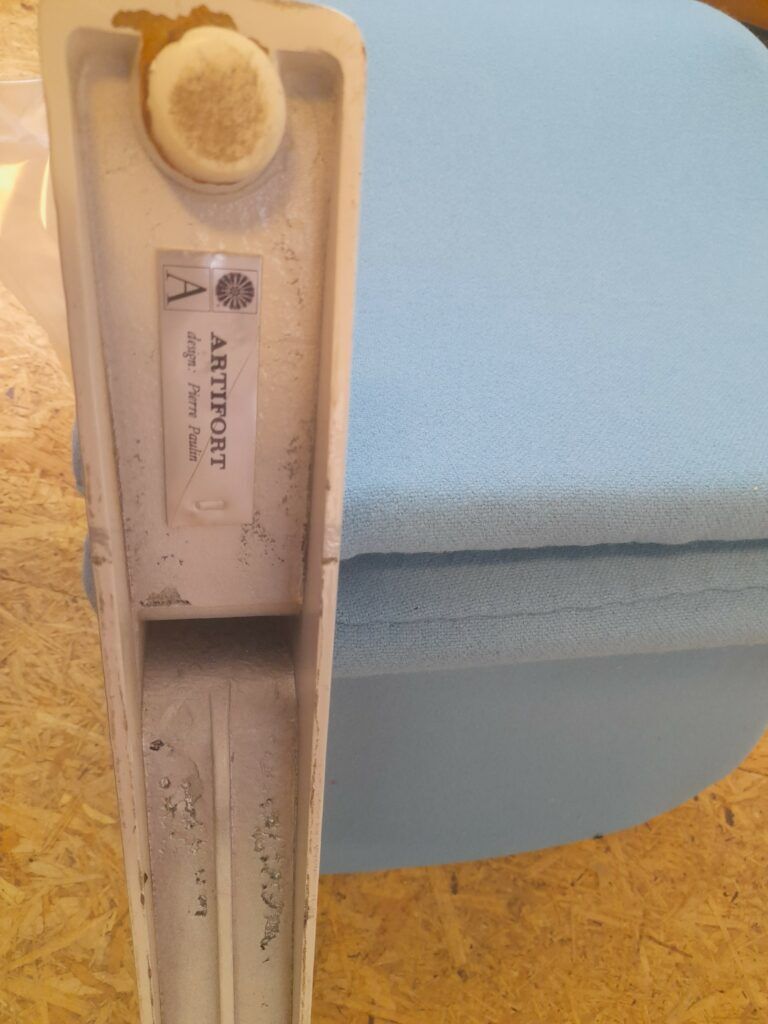 Artifort Concorde F784