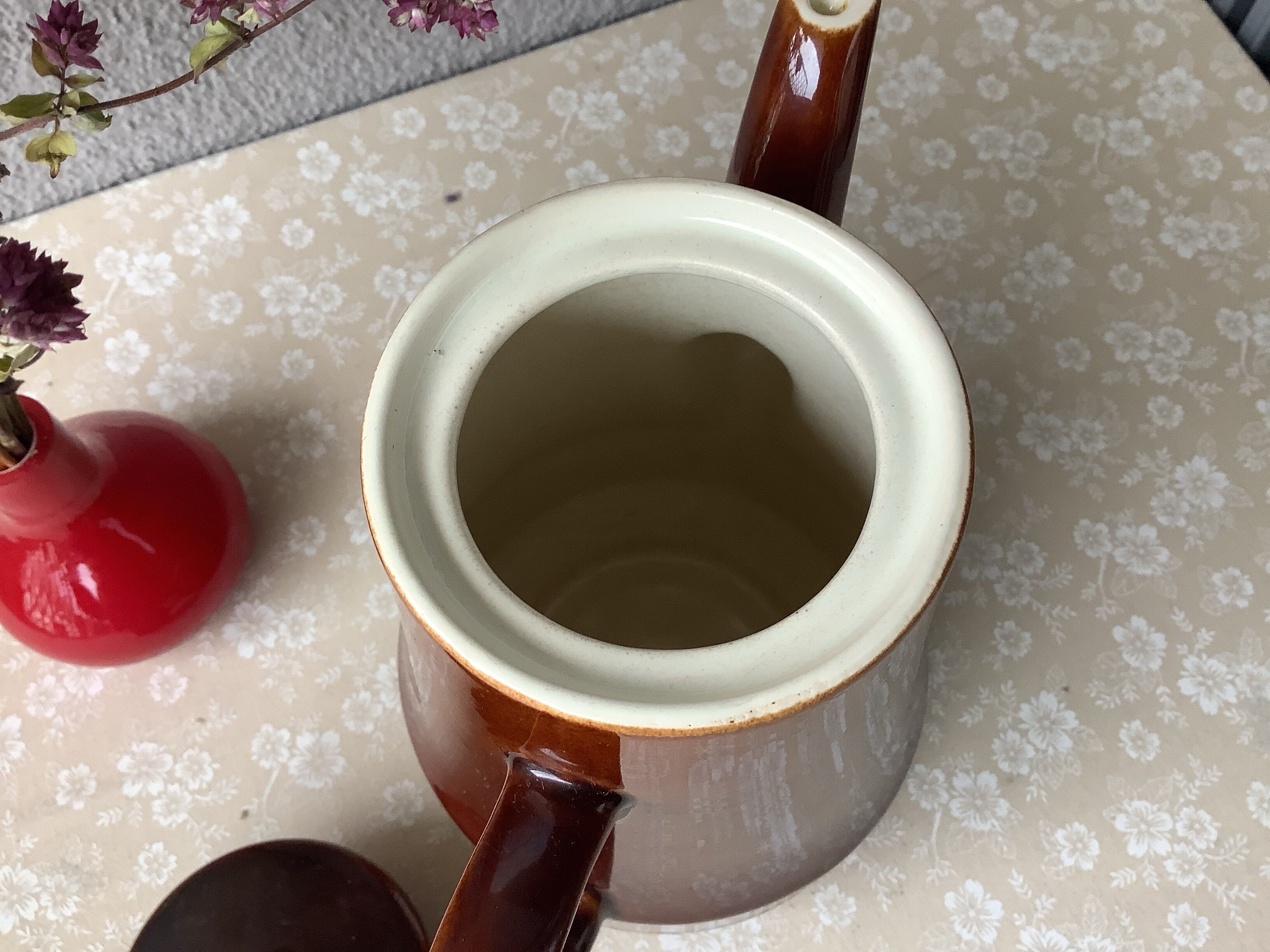 Vintage 70' vintage melitta coffee maker