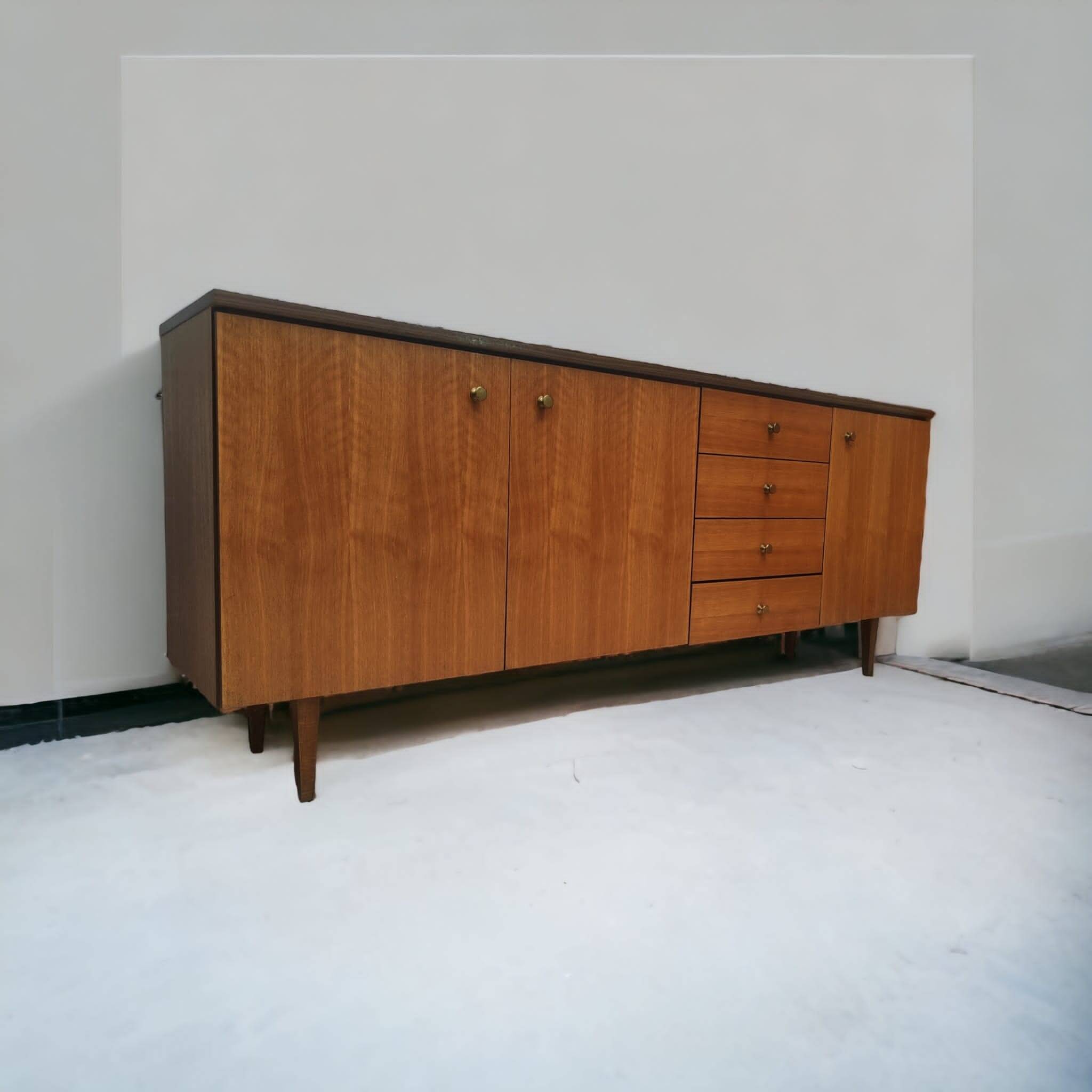 Mid Century sideboard