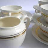 Villeroy & Boch coffee set