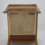 Armchair by Kozelka a Kropacek, 1950s