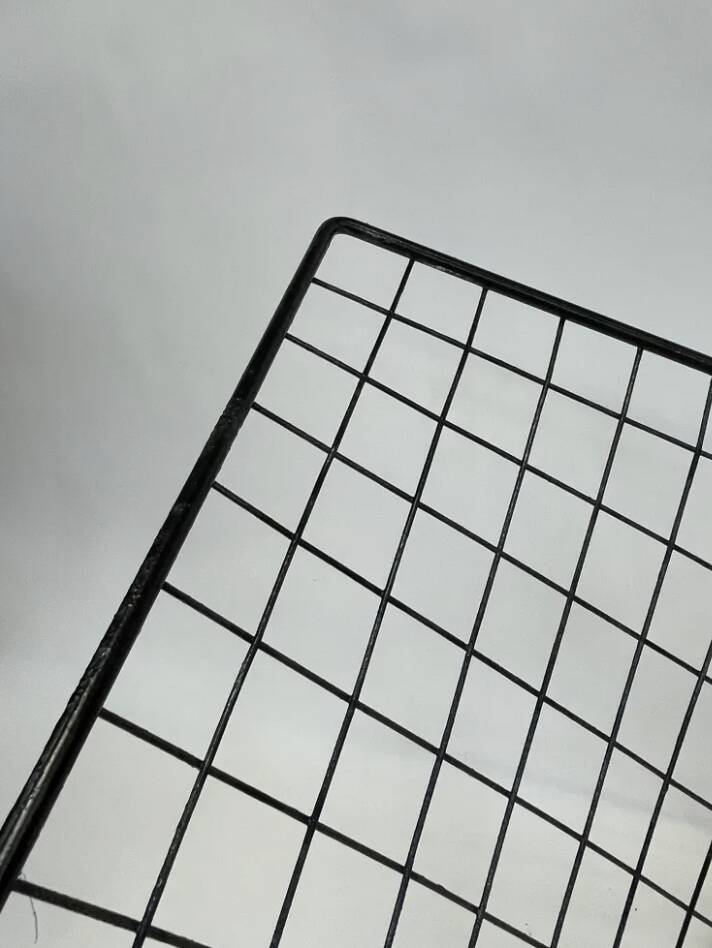 'Oti' Chair by Niels Gammelgaard Design for Ikea