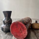 large ceramic vase