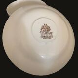 Johnson and Brother large cup and saucer