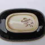 Henriot dishes