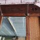 Coat rack wardrobe year 50"