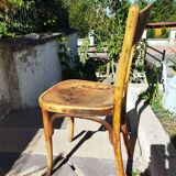 J&J Kohn 264 Chair
