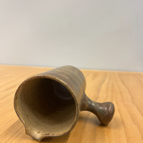 Pitcher of water  ceramic from Saint-Amand-en-Puisaye