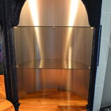 70's moumoutte dressing table, distributed by Roche Bobois