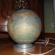 Perrina 1950 glass globe