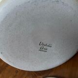 Stoneware coffee maker