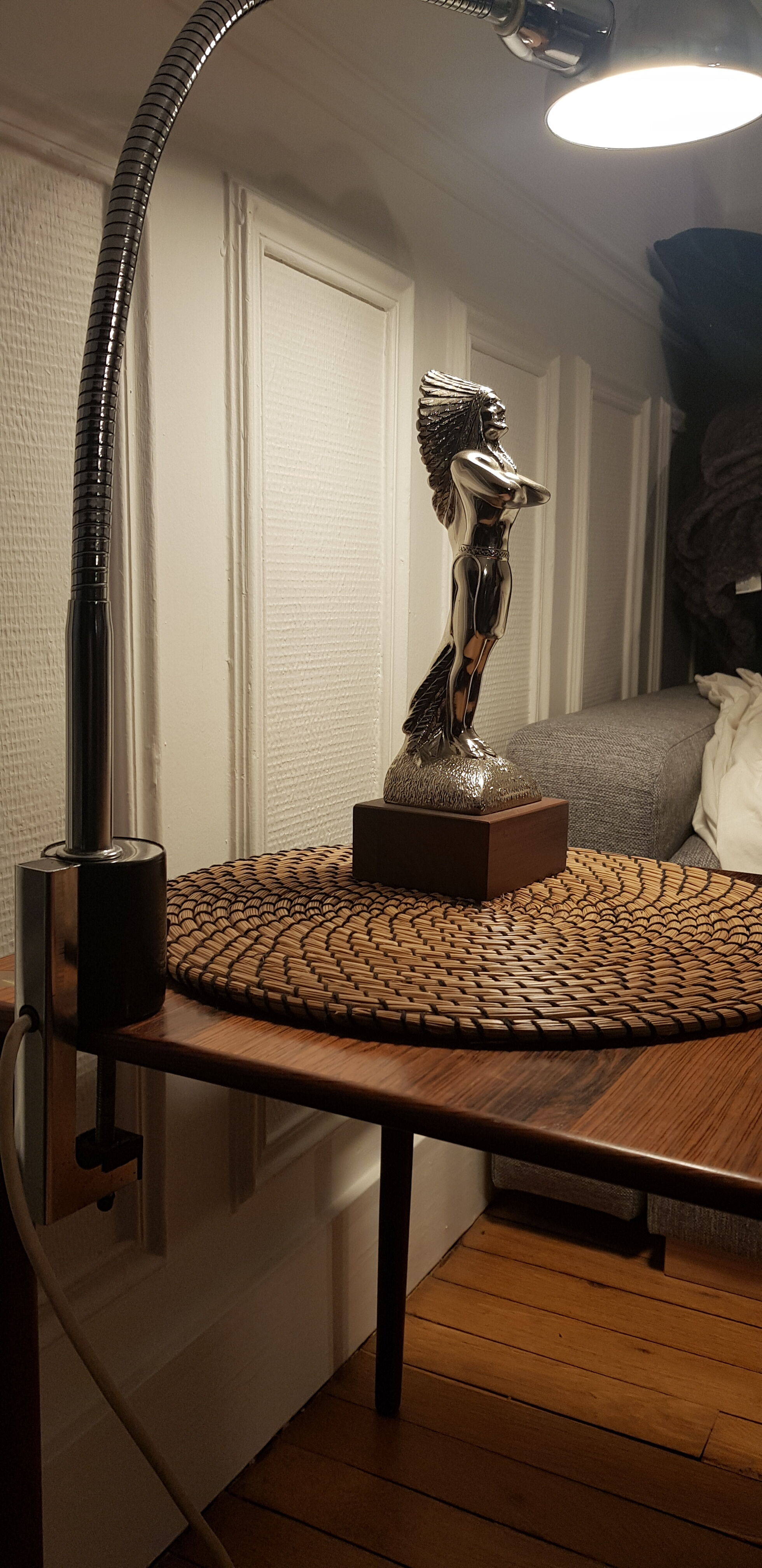 Jumo lamp