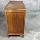 Commode pied compas scandinave