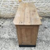 Oak countertop
