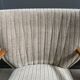 Set cocktail chairs with armrests 1960s